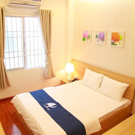 Little Nha Trang Hotel Eksteriør bilde