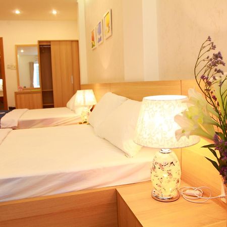 Little Nha Trang Hotel Eksteriør bilde