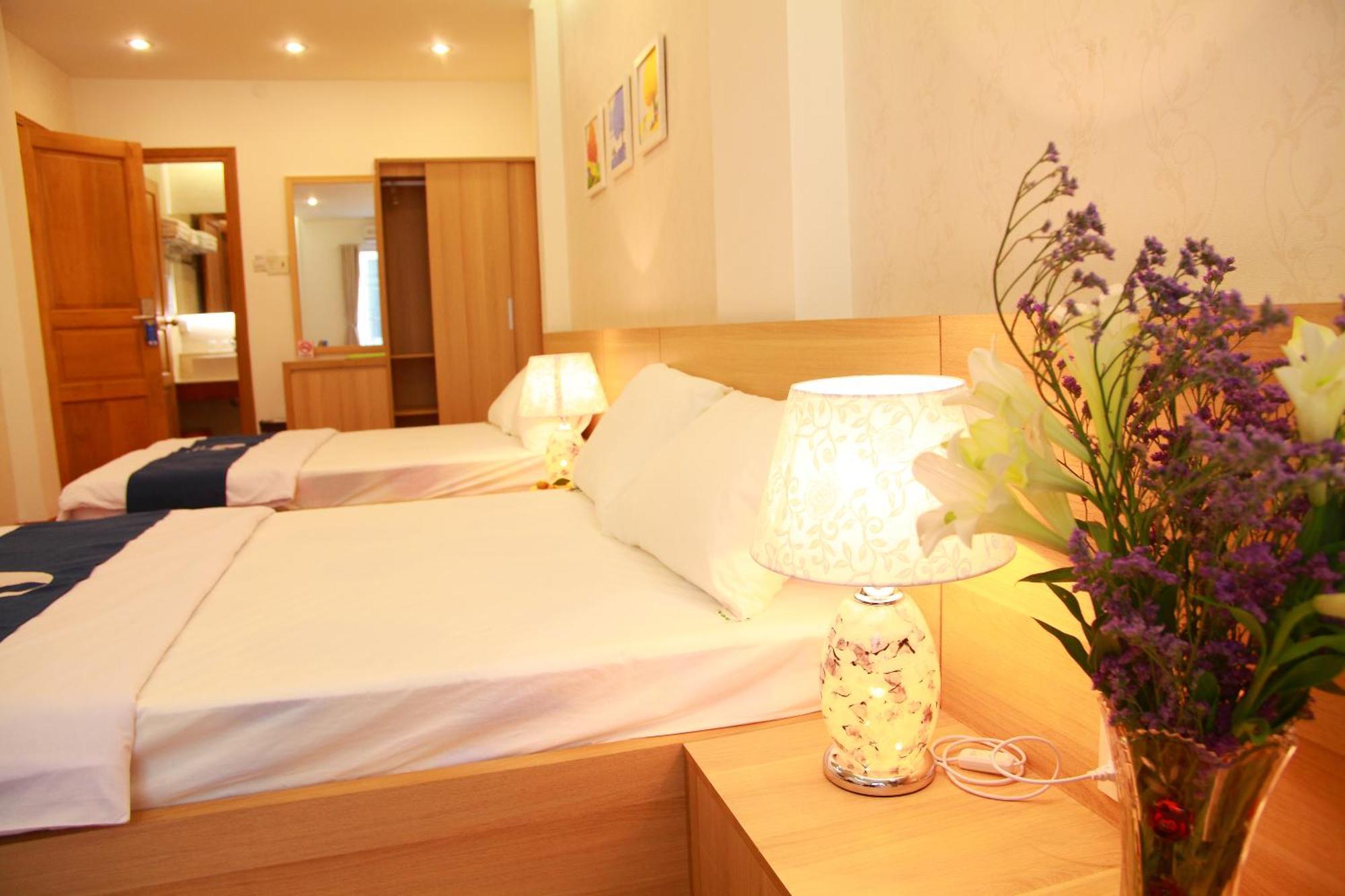 Little Nha Trang Hotel Eksteriør bilde