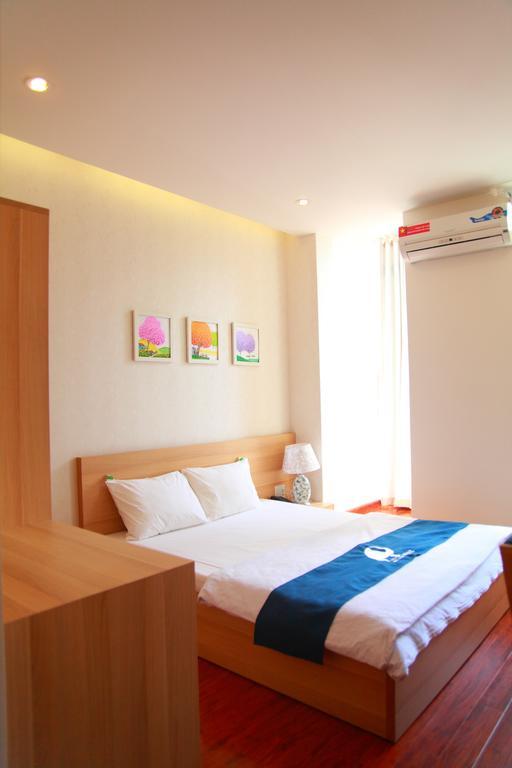 Little Nha Trang Hotel Rom bilde
