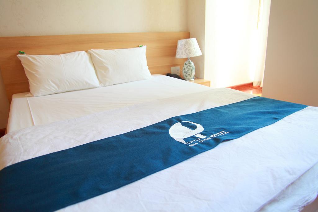 Little Nha Trang Hotel Rom bilde