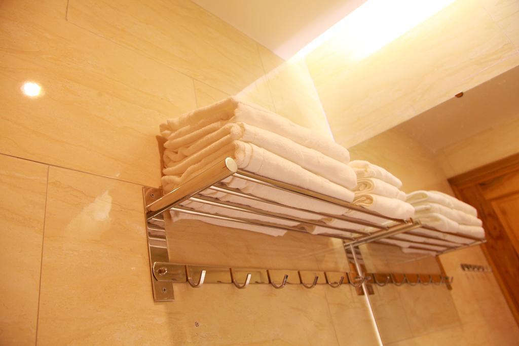Little Nha Trang Hotel Rom bilde
