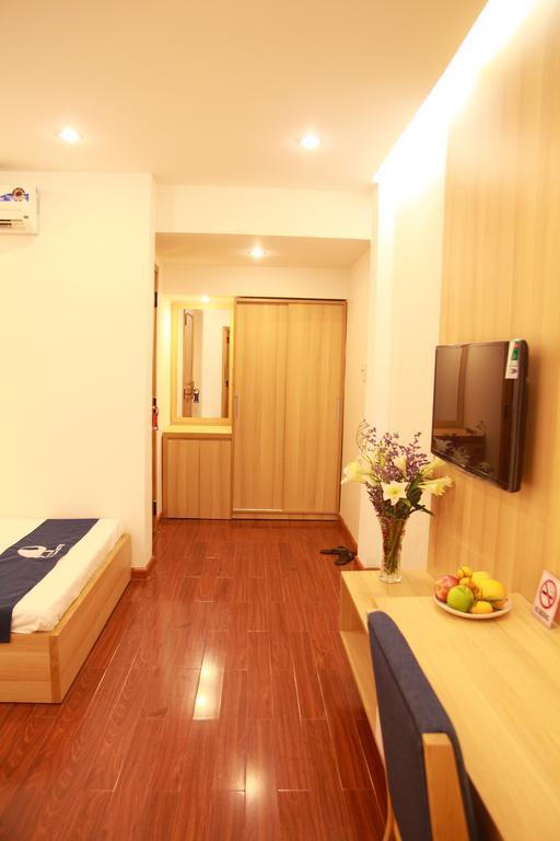 Little Nha Trang Hotel Rom bilde
