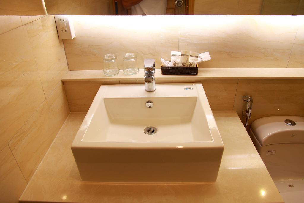 Little Nha Trang Hotel Rom bilde