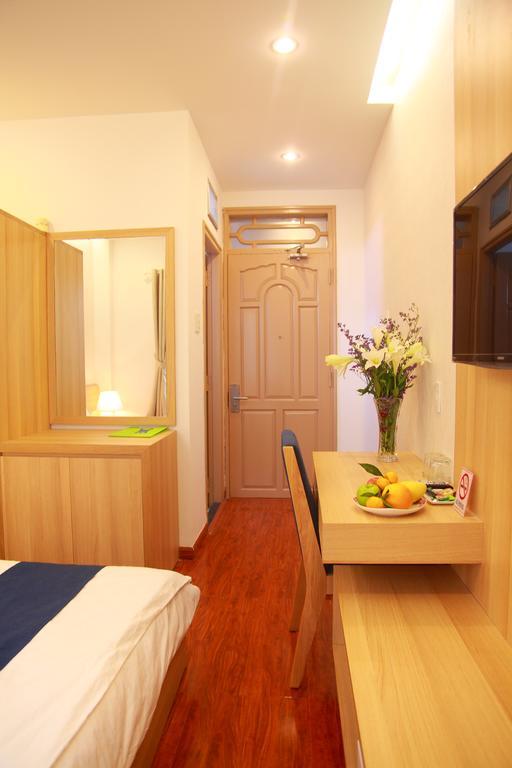 Little Nha Trang Hotel Rom bilde