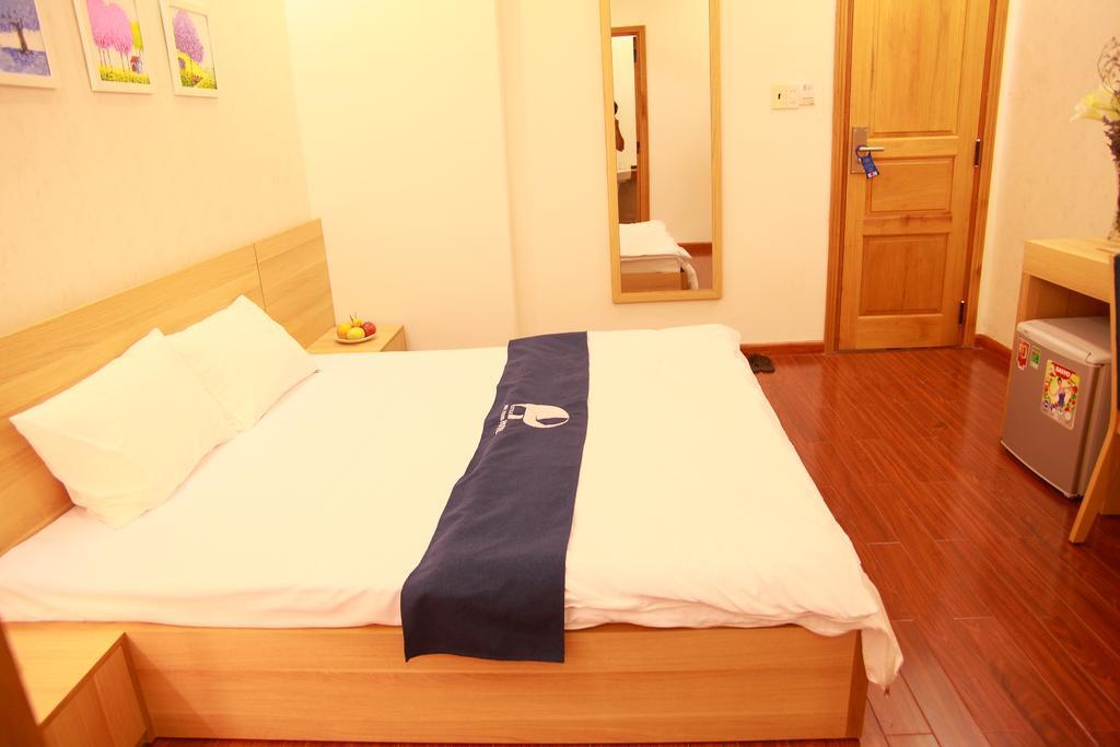 Little Nha Trang Hotel Rom bilde