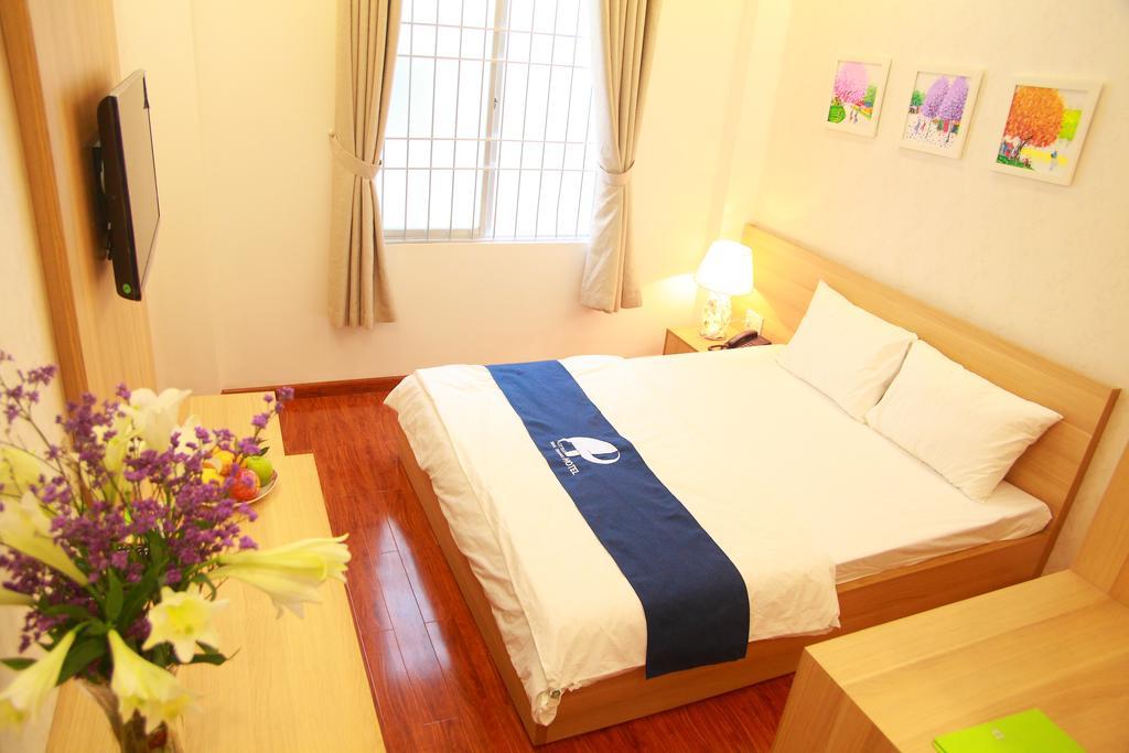 Little Nha Trang Hotel Eksteriør bilde