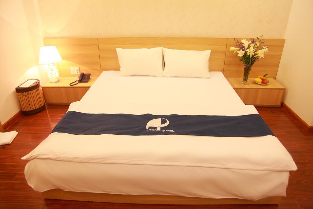 Little Nha Trang Hotel Eksteriør bilde