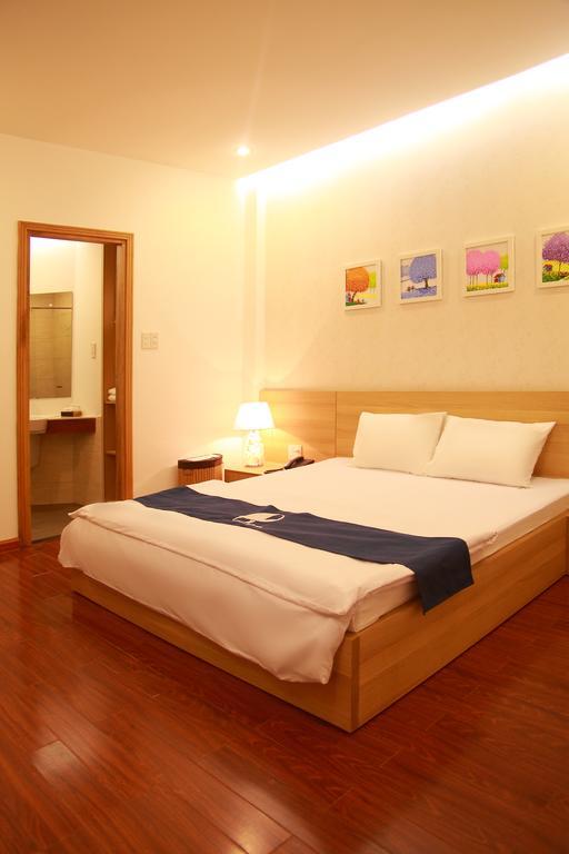 Little Nha Trang Hotel Rom bilde