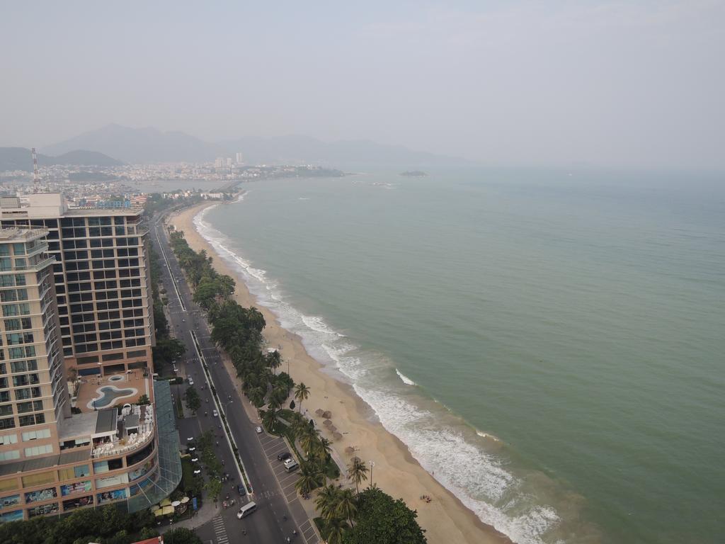 Little Nha Trang Hotel Eksteriør bilde
